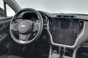 Subaru Outback bild 13