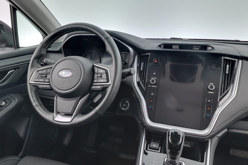 Subaru Outback bild 13
