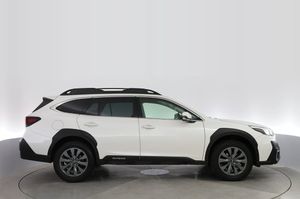 Subaru Outback bild 6