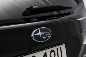 Subaru Forester bild 11