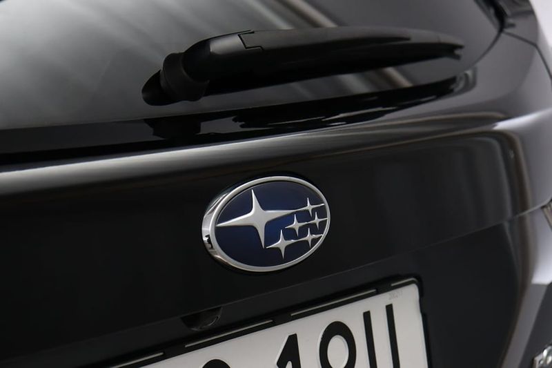 Subaru Forester bild 11