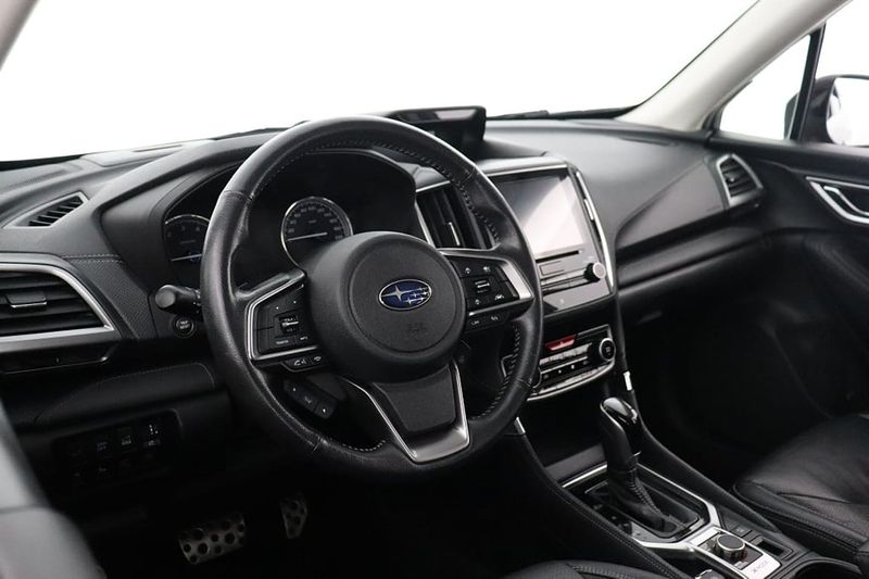 Subaru Forester bild 13
