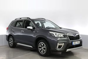 Subaru Forester bild 7