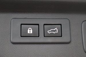Subaru Forester bild 23