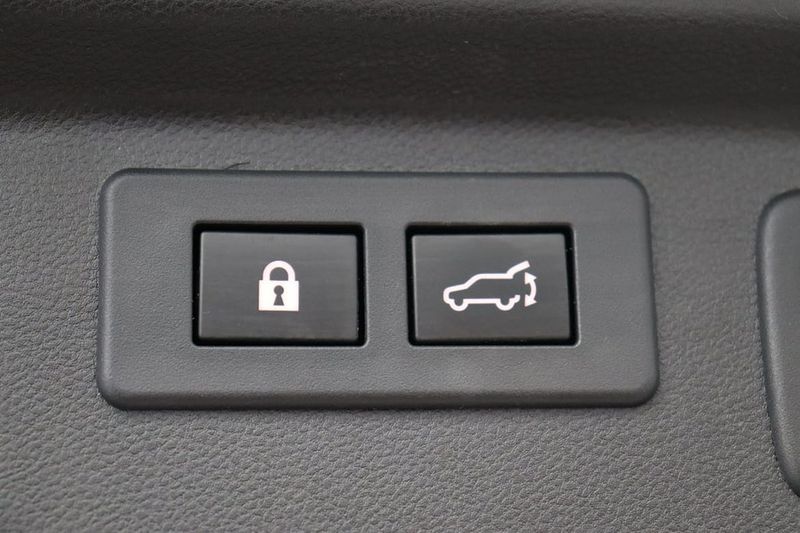 Subaru Forester bild 23