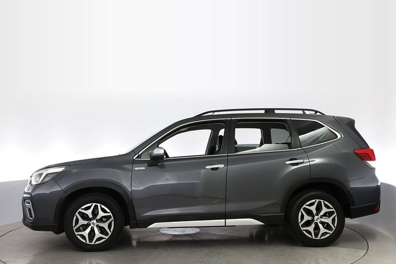 Subaru Forester bild 2