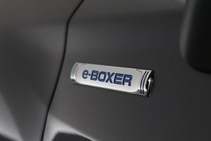 Subaru Forester bild 9