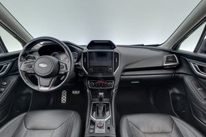 Subaru Forester bild 14