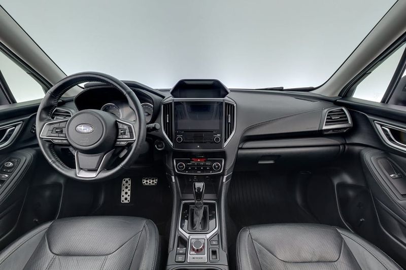 Subaru Forester bild 14