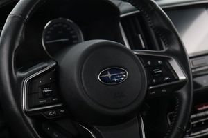 Subaru Forester bild 20