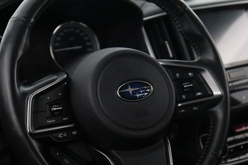 Subaru Forester bild 20