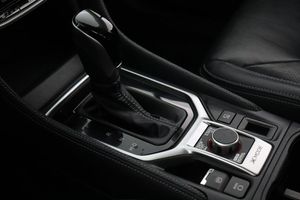 Subaru Forester bild 21