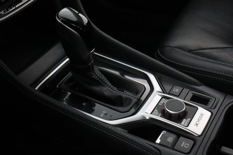 Subaru Forester bild 21