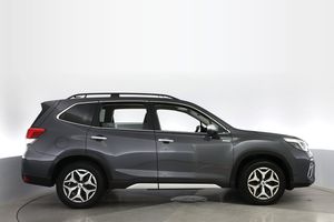 Subaru Forester bild 6