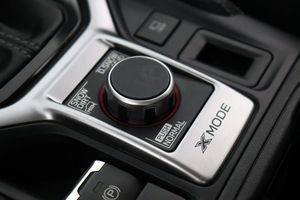 Subaru Forester bild 22