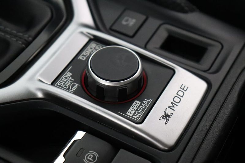 Subaru Forester bild 22