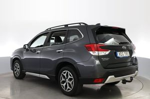 Subaru Forester bild 3