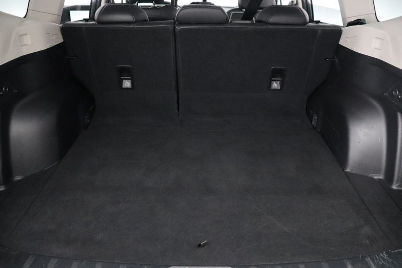 Subaru Forester bild 18