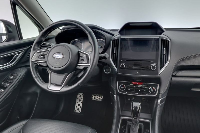 Subaru Forester bild 19