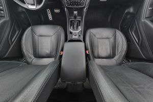 Subaru Forester bild 16