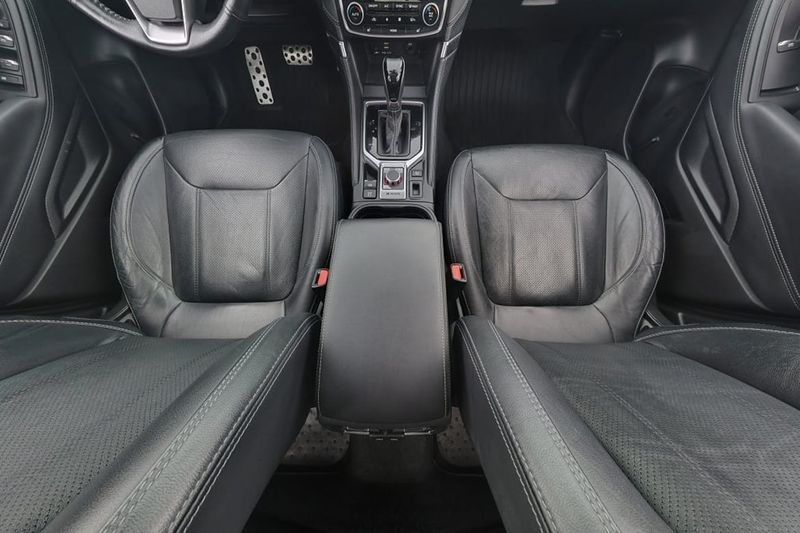 Subaru Forester bild 16