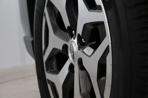 Subaru Forester bild 12