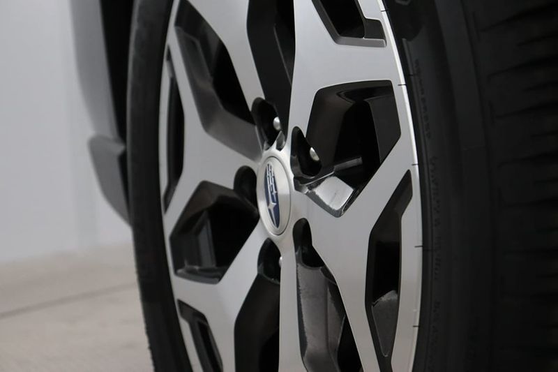 Subaru Forester bild 12