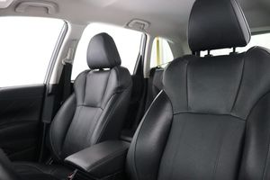 Subaru Forester bild 15