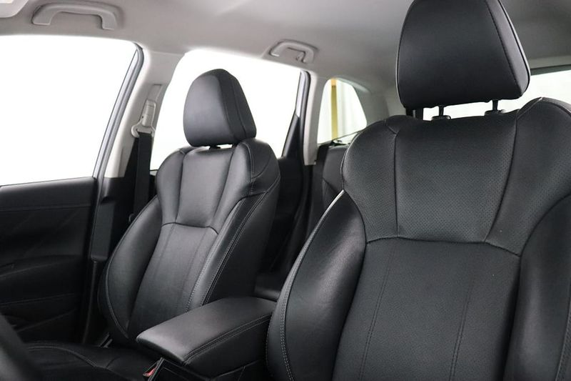 Subaru Forester bild 15