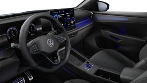 Volkswagen T-Roc bild 3
