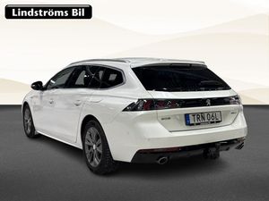 Peugeot 508 bild 4