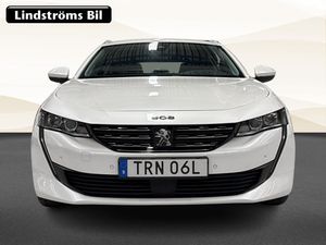 Peugeot 508 bild 9