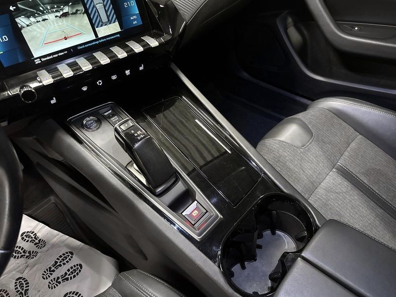 Peugeot 508 bild 18