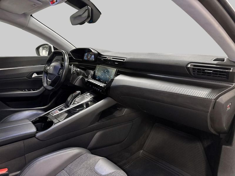 Peugeot 508 bild 10