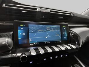 Peugeot 508 bild 16