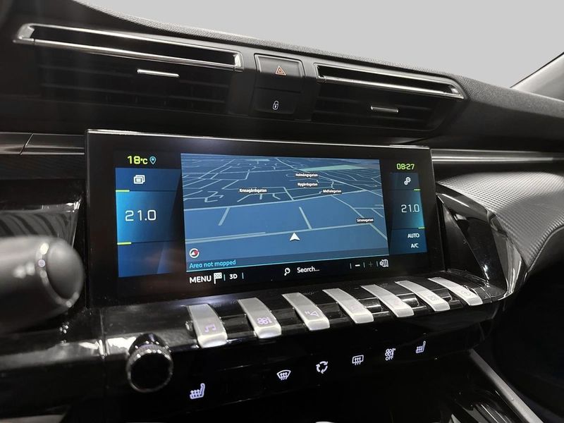 Peugeot 508 bild 16