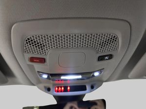 Peugeot 508 bild 20