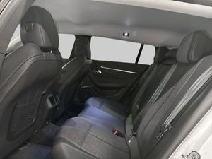 Peugeot 508 bild 11