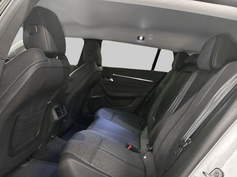Peugeot 508 bild 11