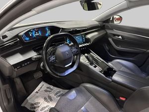 Peugeot 508 bild 14