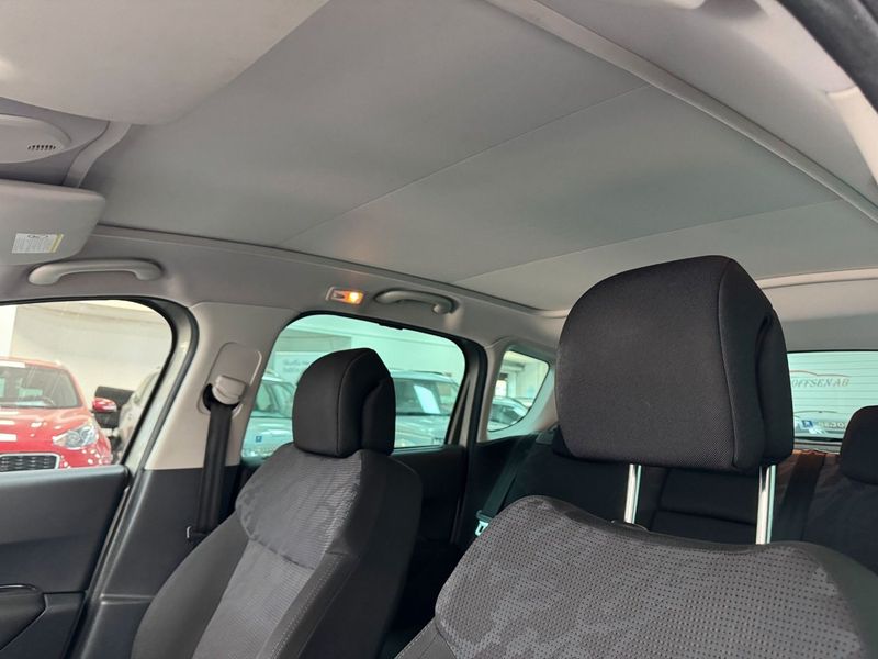 Peugeot 3008 bild 13