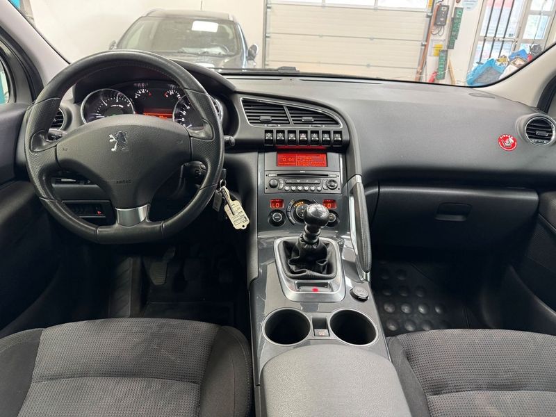 Peugeot 3008 bild 7