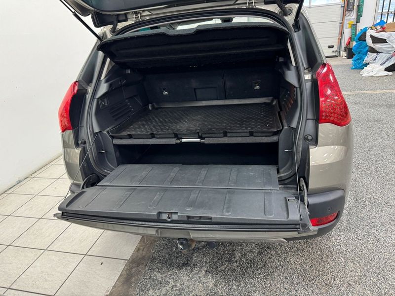Peugeot 3008 bild 17
