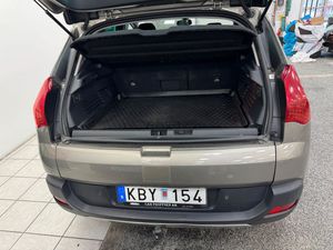 Peugeot 3008 bild 18
