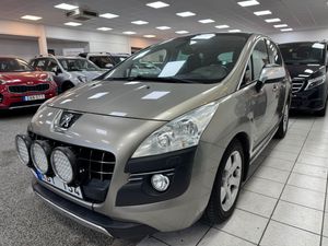 Peugeot 3008 bild 21