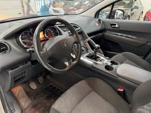 Peugeot 3008 bild 6