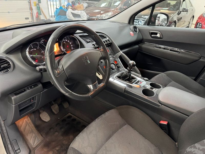 Peugeot 3008 bild 6