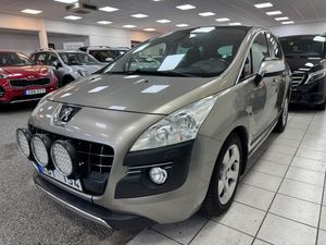 Peugeot 3008 bild 2