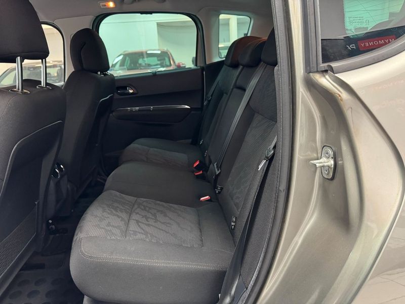 Peugeot 3008 bild 16