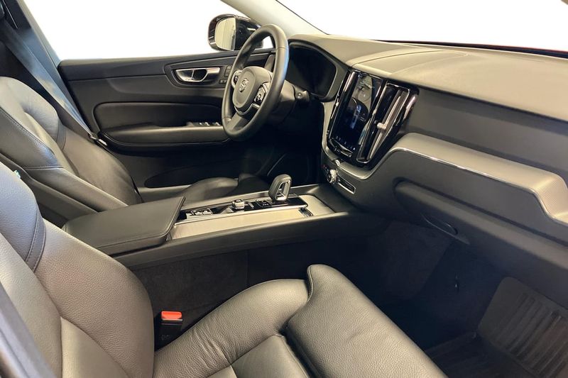 Volvo XC60 bild 7